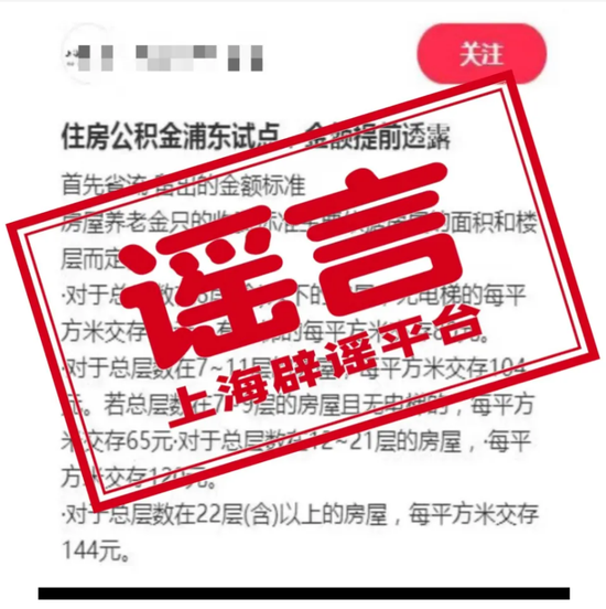 房屋养老金是另一种房地产税？ 收费标准确定了？多方辟谣！A股房屋检测概念大涨