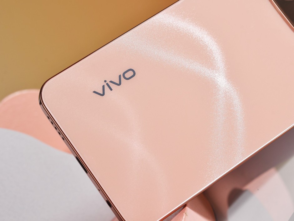 vivo Y37 Pro美图欣赏：千元续航怪兽颜值同样出彩