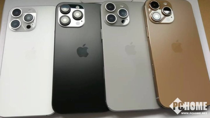 苹果邀请函来了 iPhone 16系列9月10日见