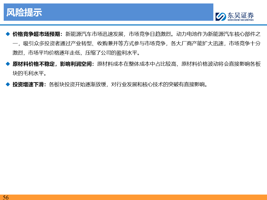 【东吴电新】电动车9月报：国内销量亮眼+海外大储爆发，产业链旺季持续