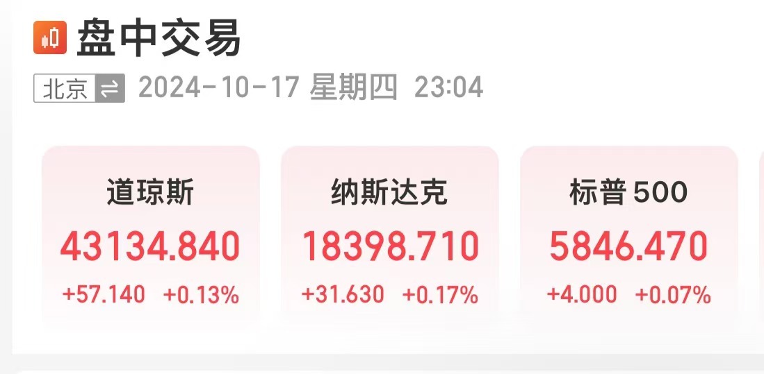 台积电股价飙升13%，市值大涨超9000亿元！黄金续创历史新高！多家银行官宣：上调