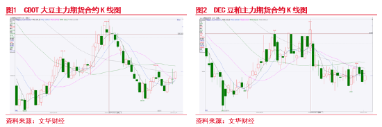 东海期货：豆粕成本支撑逻辑增强，油强粕弱交易或逐步见顶