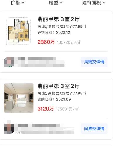 内环旁「中建壹品·外滩源著」建面约99-143㎡3-4房！预计年底入市！