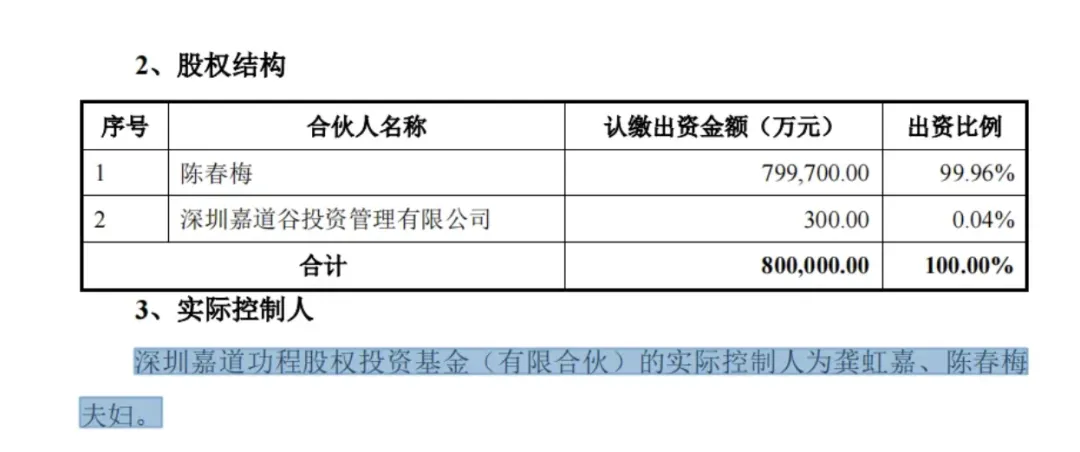 关键时刻，655亿元身家富豪出手，无偿赠与现金2.3亿元！