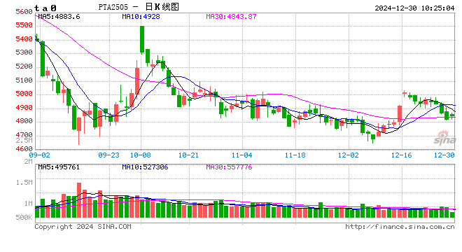 【年终盘点】2024-2025年PTA年度数据解读